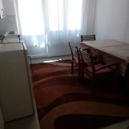 Large Studio 아파트