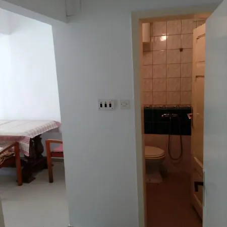 Large Studio 아파트 스코페